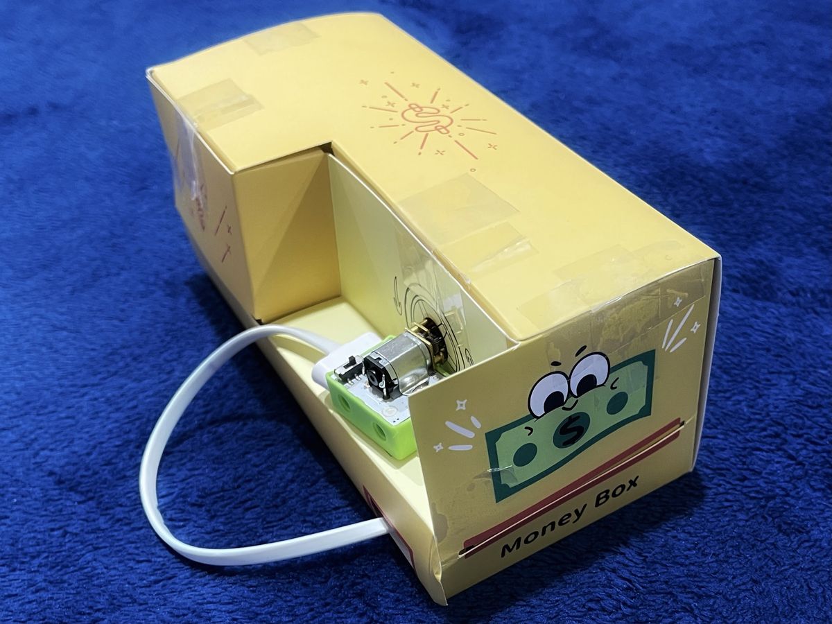 Crowbits Explorer Kit