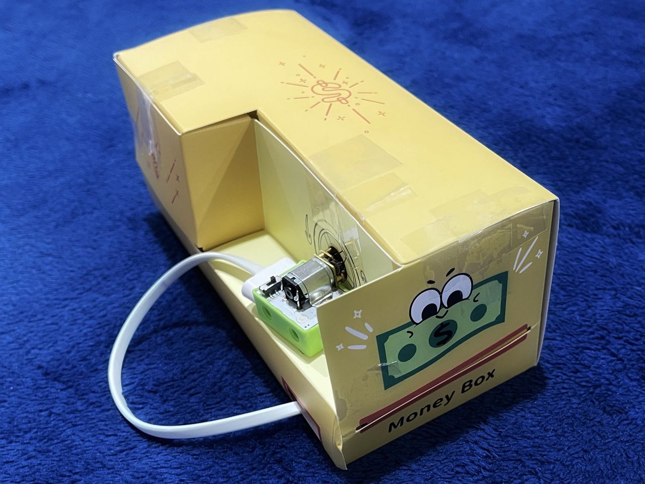 Crowbits Explorer Kit