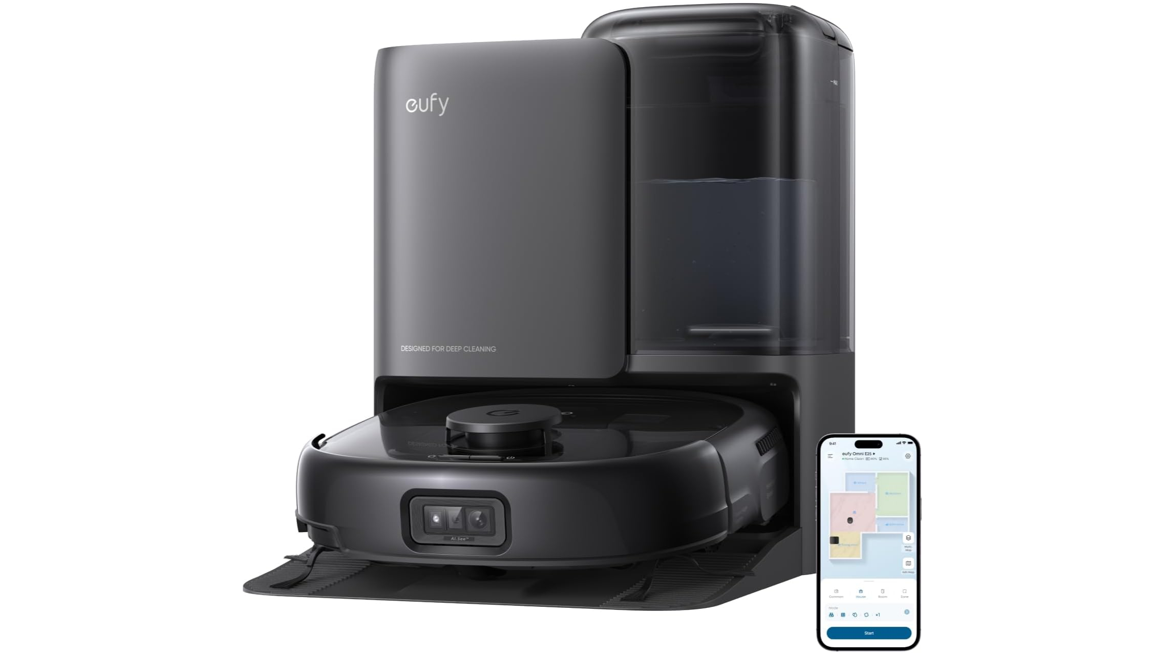Eufy E25