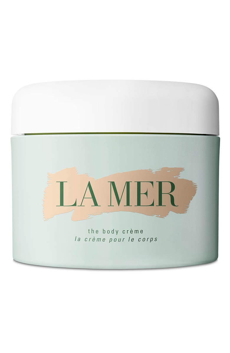The Body Cr&amp;egrave;me Hydrating Body Lotion