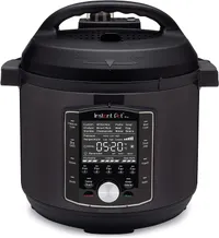 Instant Pot Pro: was $169 now $129 @ Amazon &nbsp;
Editor's Choice: