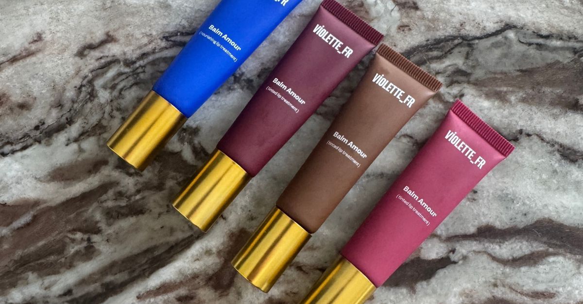 Hand on Heart: This Is, By Far, the Very Best Lip Balm I've Tried