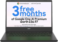 Acer Chromebook 314