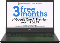 Acer Chromebook 314