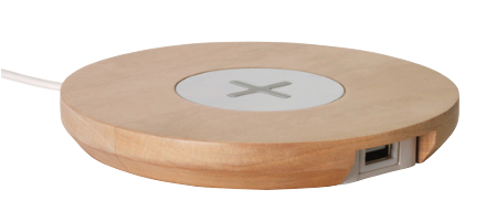 IKEA Qi furniture