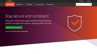 Ubuntu
