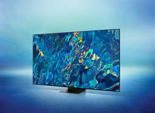 Samsung Neo QLED 4K