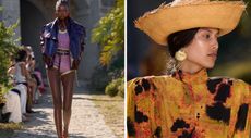 Alemais Resort 2027 collection 2