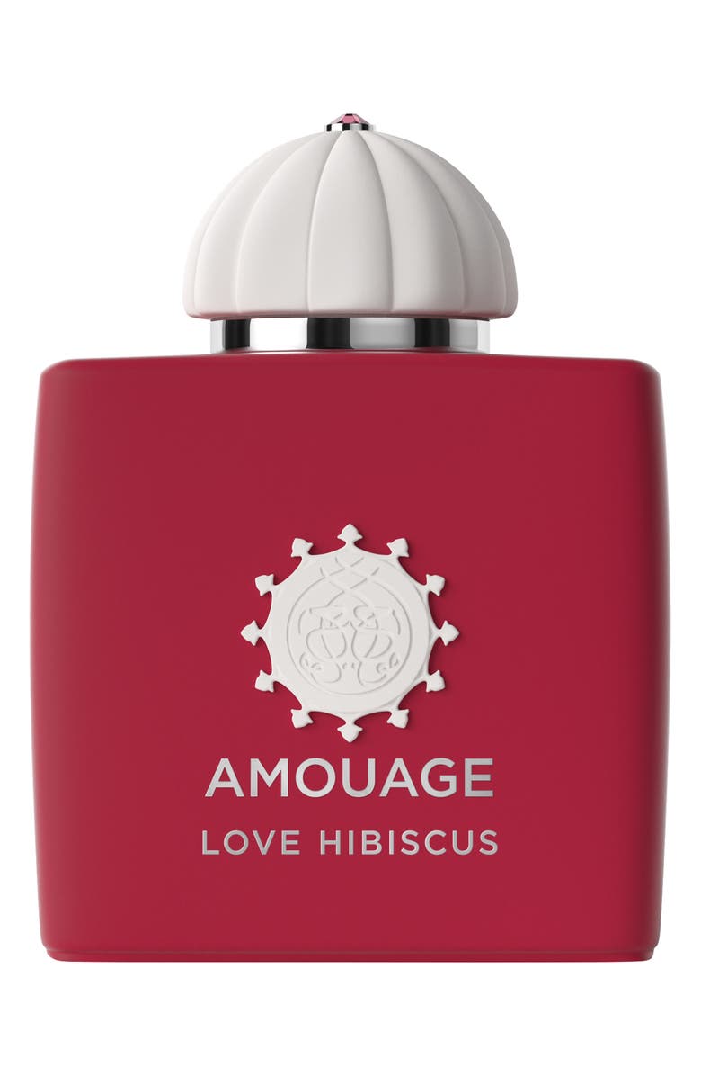 Love Hibiscus Eau De Parfum