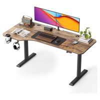 Fezibo contoured standing desk: was $180$140 at AmazonSave $40