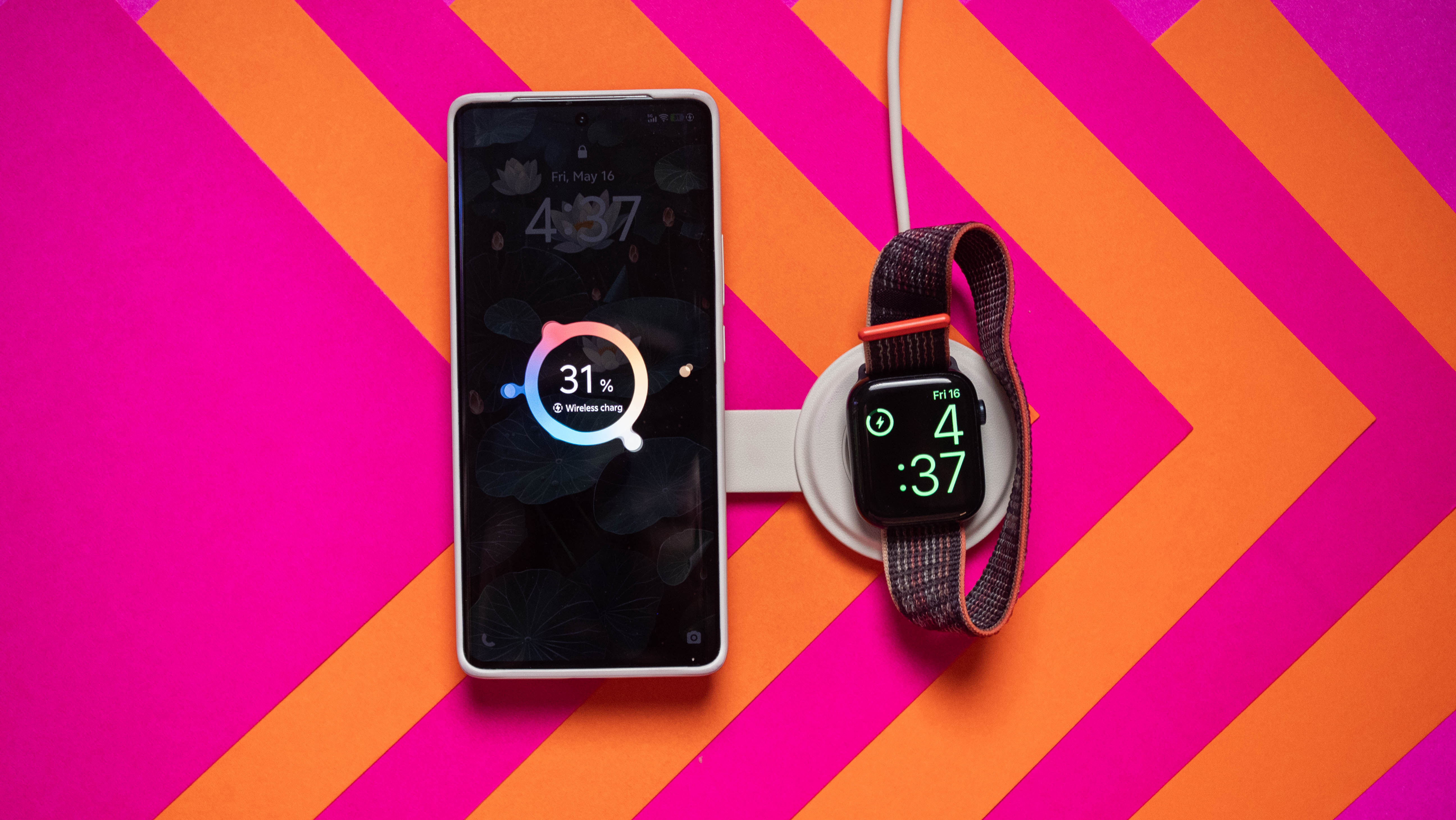 Satechi OntheGo 2-in-1 Qi 2 Travel Charger review