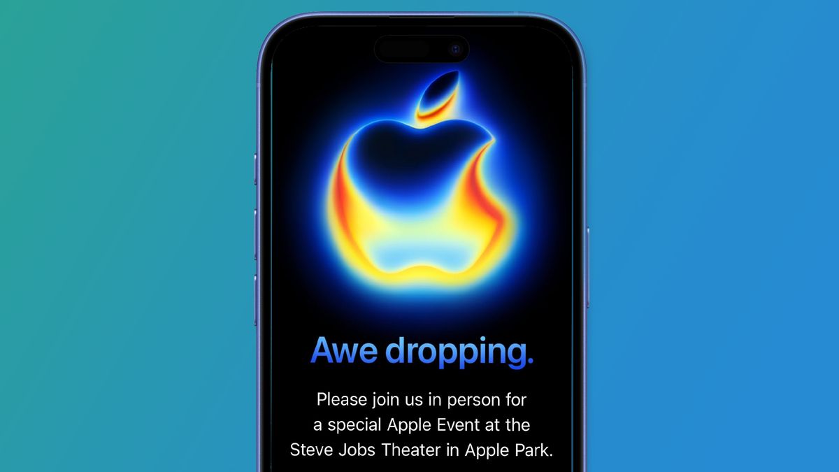 La fecha de lanzamiento del iPhone 17 es oficial, ya que Apple envía ...