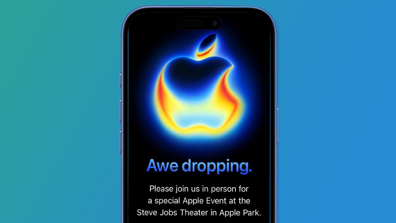  Apple’s iPhone 17 invite analyzed – what it tells us plus 3 things you shouldn't expect to see at the show 