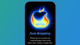 Apple September 9, 2025 Event Invite
