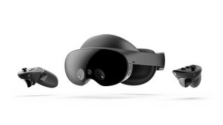 Meta Quest Pro Virtual Reality Headset