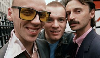 Trainspotting