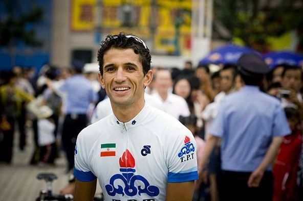 Hossein Askari