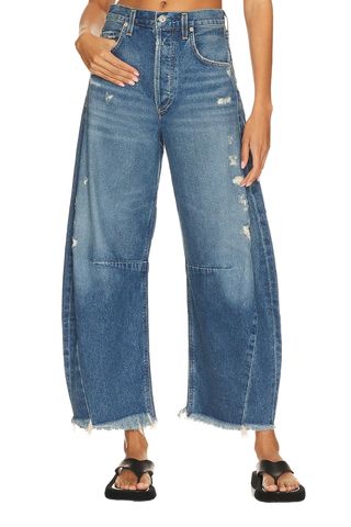 Citizens of Humanity Horseshoe Jean 