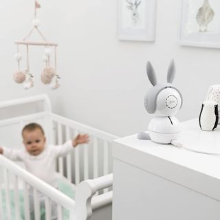 Arlo baby hot sale monitor costco