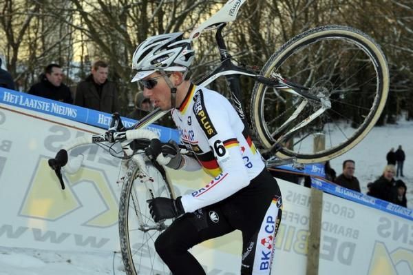 German champion Philipp Walsleben (BKCP-Power Plus)