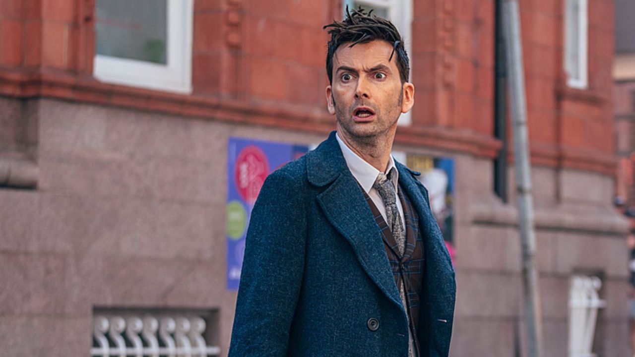 Doctor Who could be off air for 5 years industry insiders predict, but it will survive like "Marvel, Star Wars, and Star Trek"