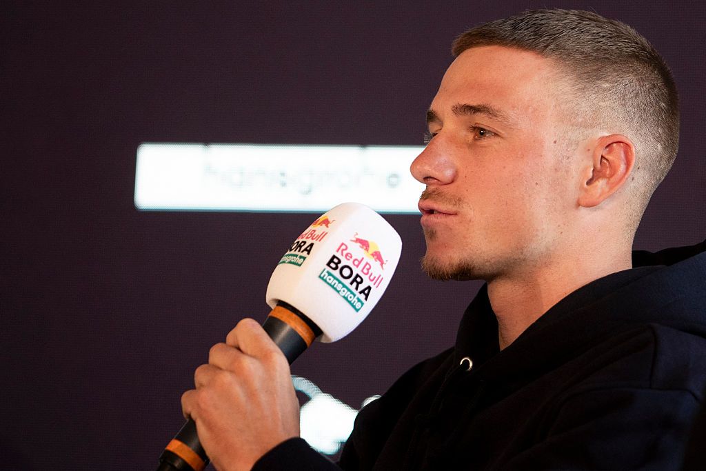 'I would be surprised if he never rode the Tour of Flanders' - Remco Evenepoel's choice to skip Ronde in 2026 could well change in future, team management say