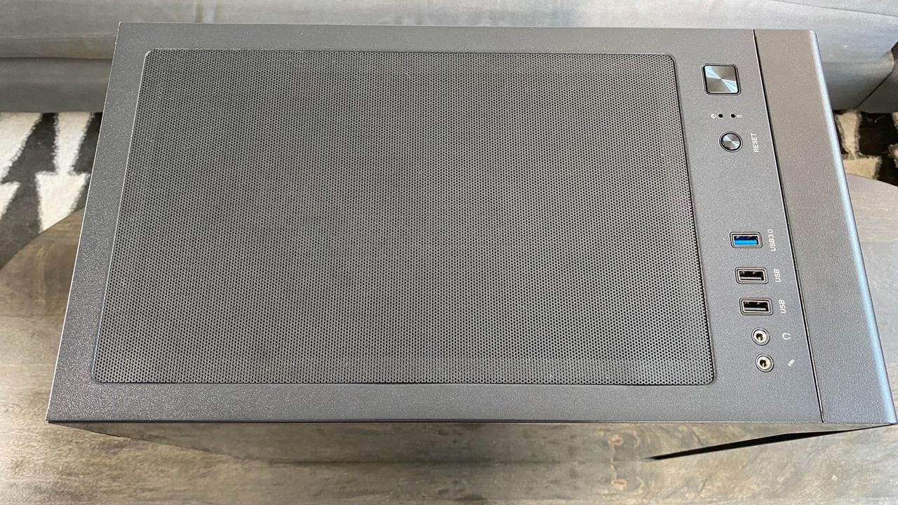 Zotac Mek Hero