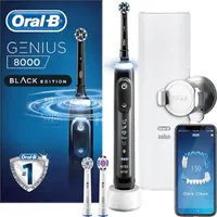 Oral-B Genius: £279.99, £89.99 at Amazon