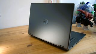 Dell Precision 7780