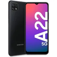 Samsung Galaxy A22 5G Smartphone: was £209, now £158 at Amazon Samsung Galaxy A22 5G Smartphone: was £209, now £158 at Amazon