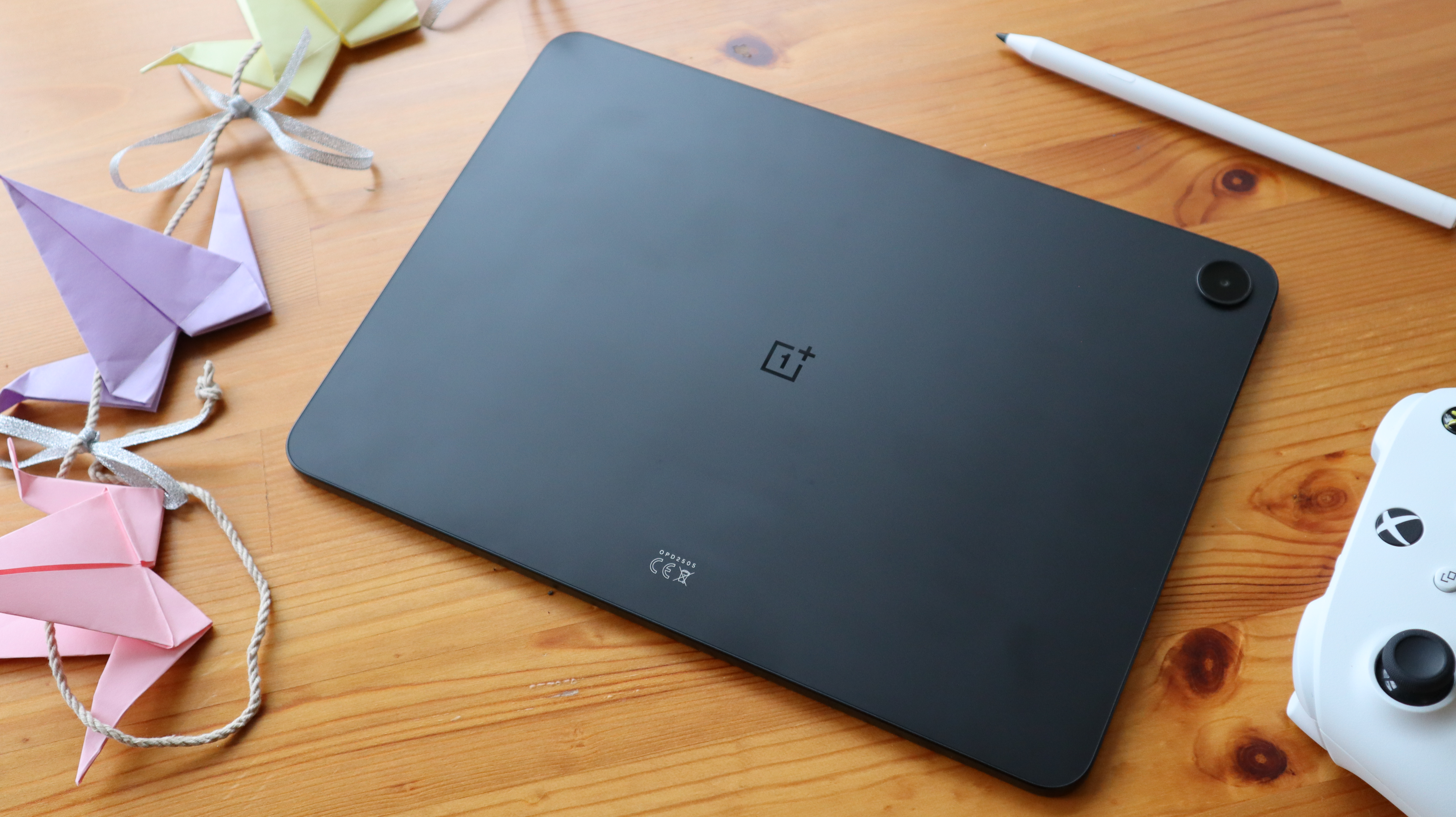 OnePlus Pad Go 2 review images