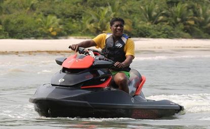 U.S.: Equatorial Guinea official must sell Malibu mansion, Michael Jackson memorabilia