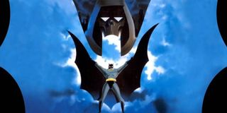 Batman Mask of the Phantasm Poster