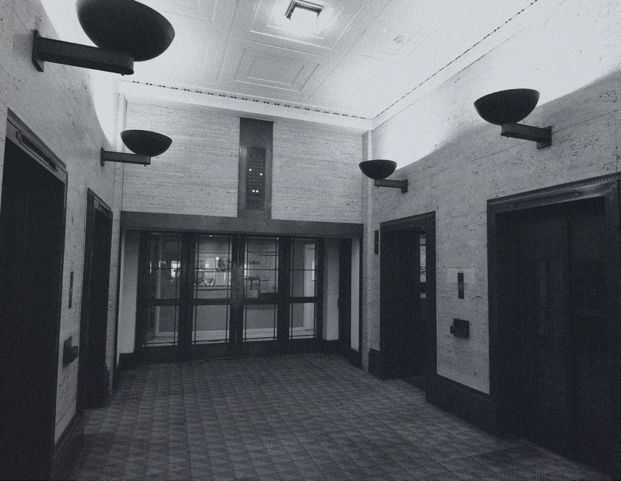 Huw Lemmey in collaboration with Onyeka Igwe 55 Broadway London Still from Ungentle, 2022 Courtesy of the artist and Studio Voltaire Photo: Steve Brown