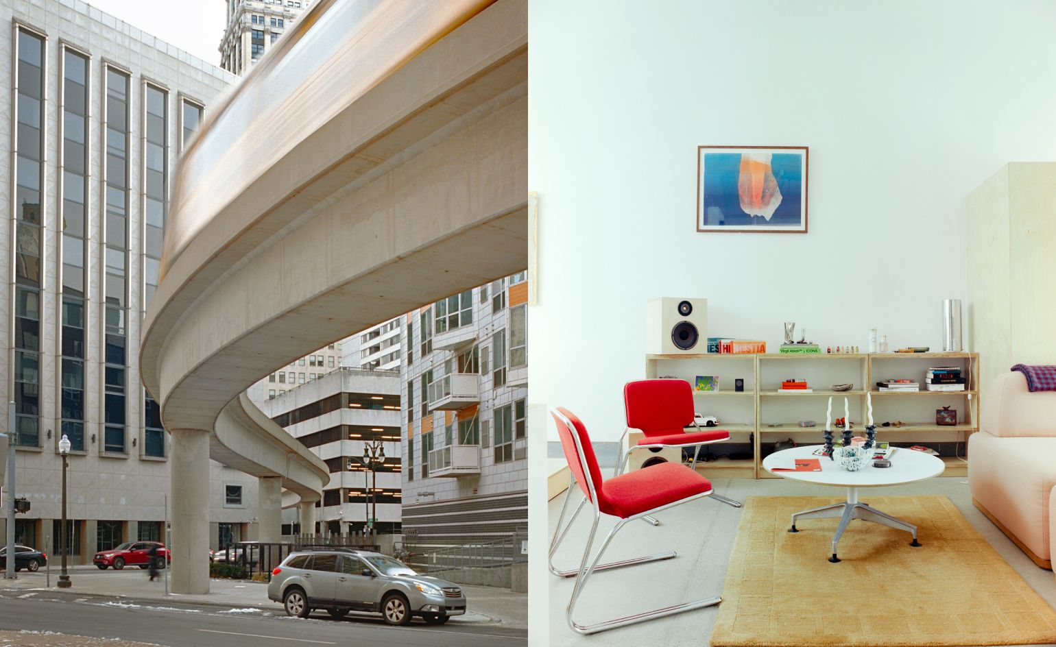 Wallpaper* Design Awards: Detroit is City of the Year 2026