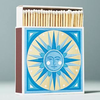 Archivist Celestial Matchbox