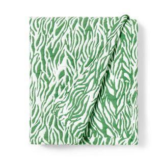 Sea Twig Green Throw - Dvf for Target