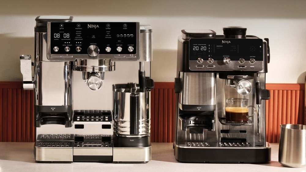 Ninja coffee machines