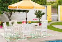 Wayfair | Up to 65% off Outdoor Dining Furniture Sale