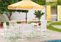 Wayfair | Up to 65% off Outdoor Dining Furniture Sale