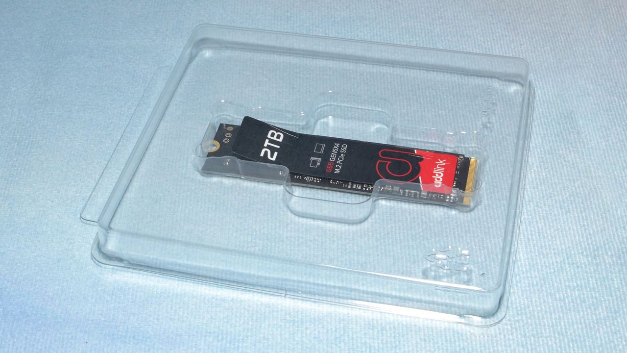 Addlink G55