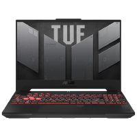 6. Asus TUF Gaming A17 RTX 4070: $1,399 $999 @ Best Buy