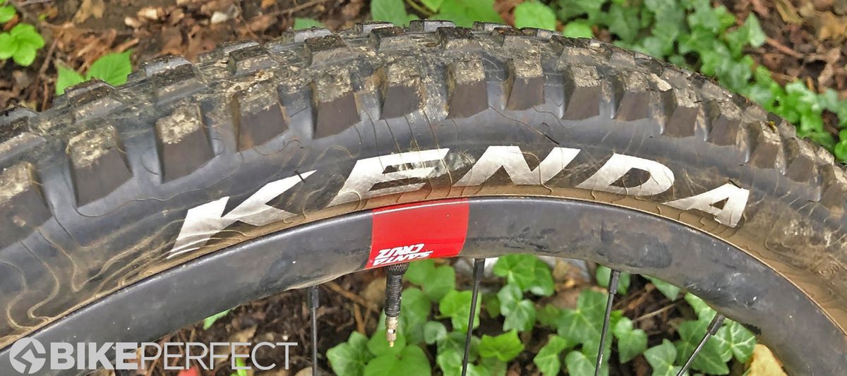 Kenda Pinner Pro mtb tyre