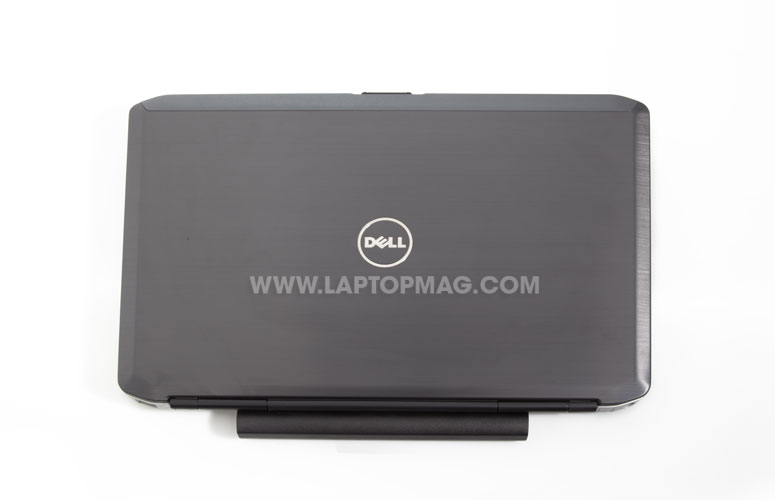 Dell Latitude E5530 Lid 2