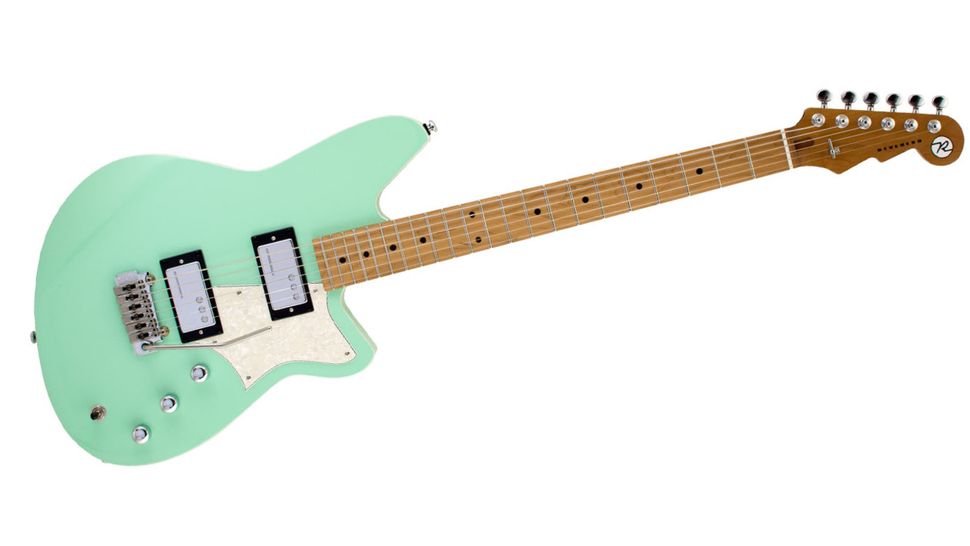 The best baritone guitars in 2022, including top options for metal and