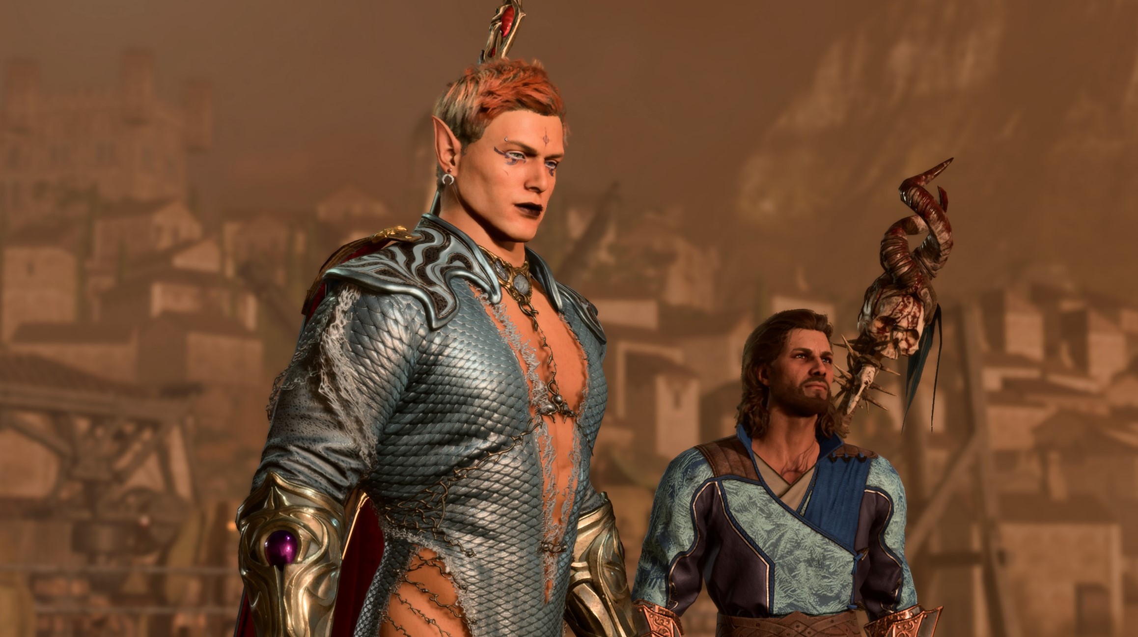 Baldur&#039;s Gate 3