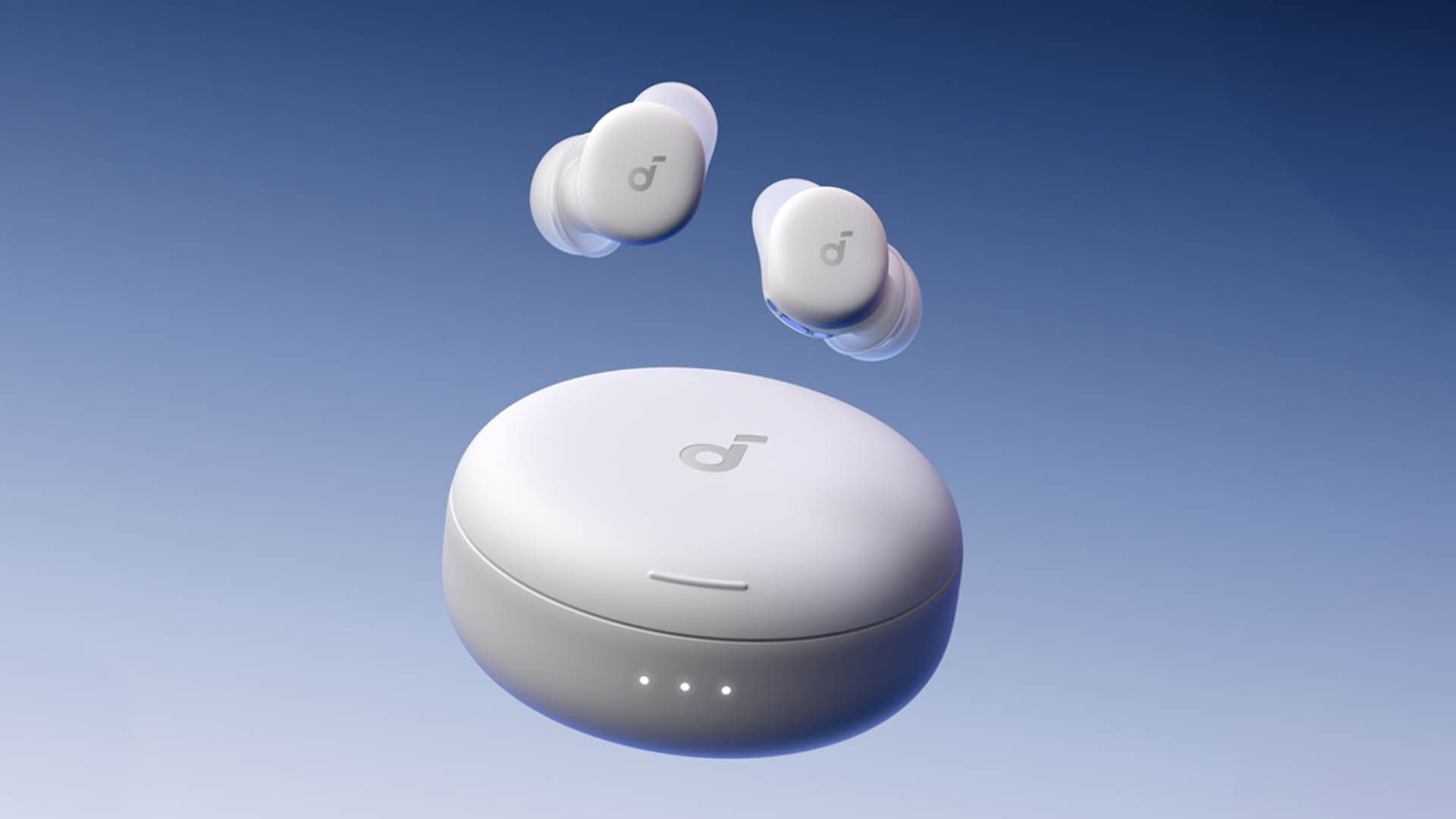 Anker's Sleep A30 earphones will hide your partner's snoring