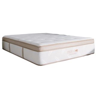 Saatva HD mattress for heavy people