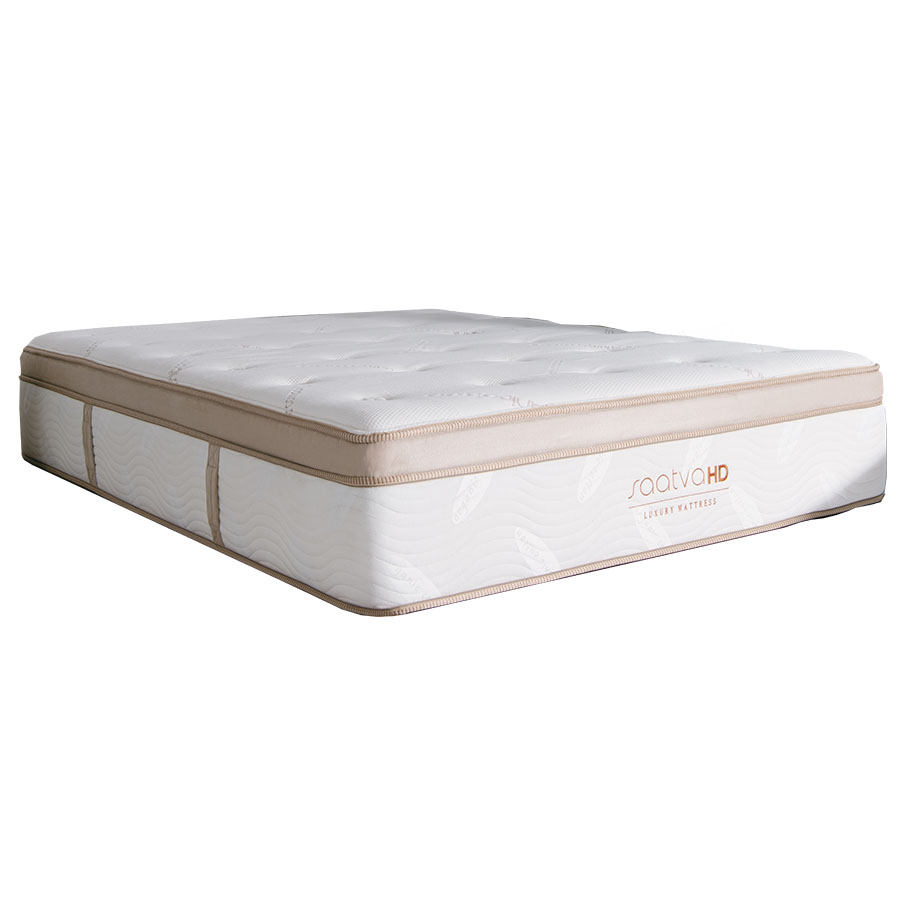 Saatva HD mattress