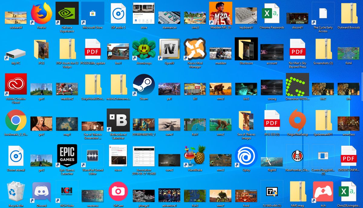 Folder green steam - Files & Folders Icons